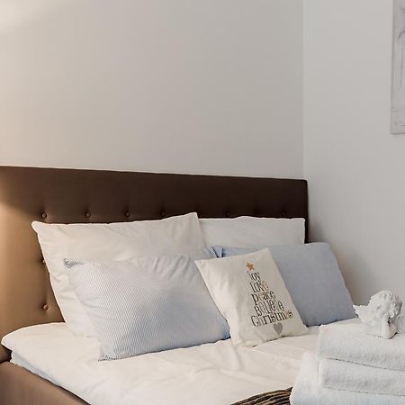 Gdansk Cosy Flat In Old Town Center Best In 3City 외부 사진