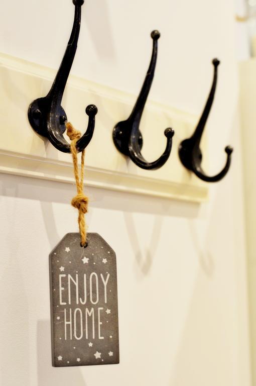 Gdansk Cosy Flat In Old Town Center Best In 3City 외부 사진