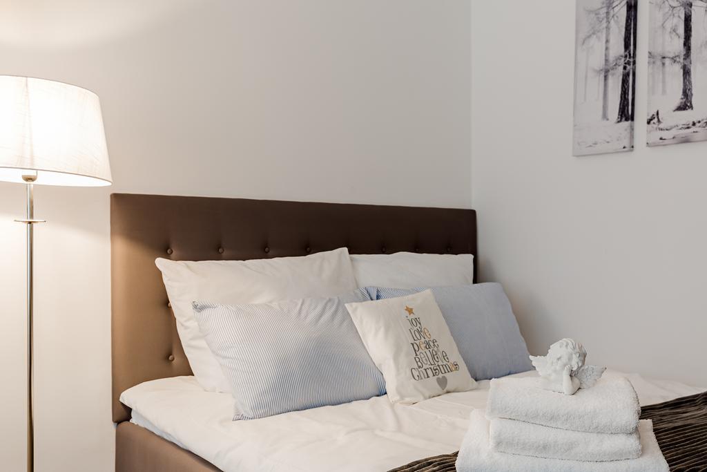 Gdansk Cosy Flat In Old Town Center Best In 3City 외부 사진