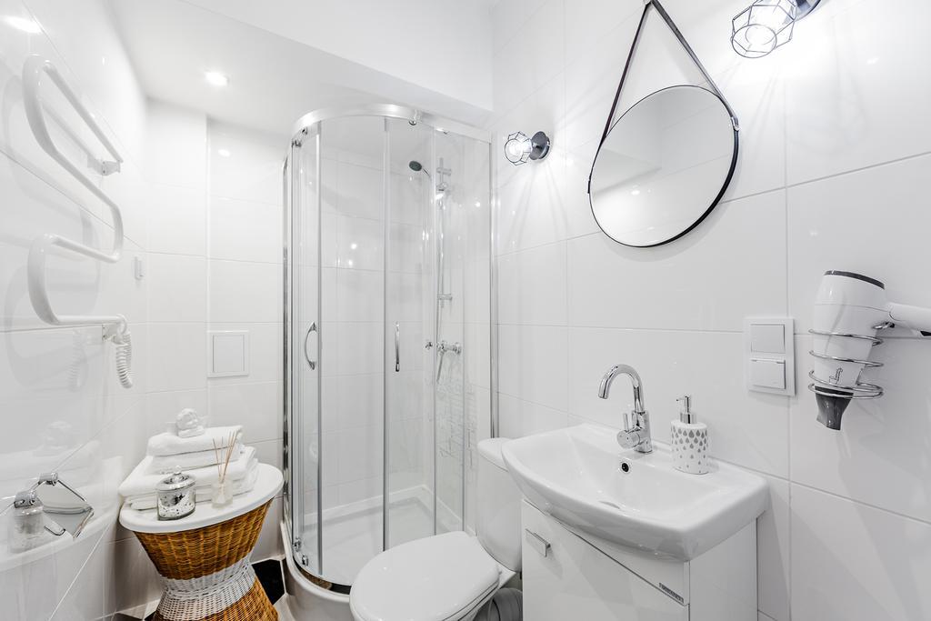 Gdansk Cosy Flat In Old Town Center Best In 3City 외부 사진