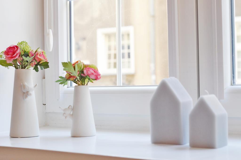 Gdansk Cosy Flat In Old Town Center Best In 3City 외부 사진