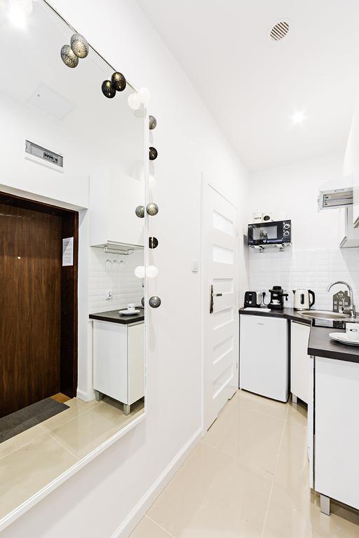 Gdansk Cosy Flat In Old Town Center Best In 3City 외부 사진